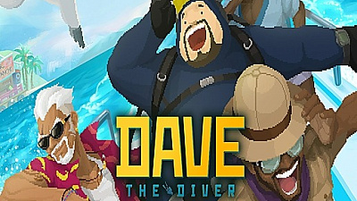 DAVE THE DIVER Collection