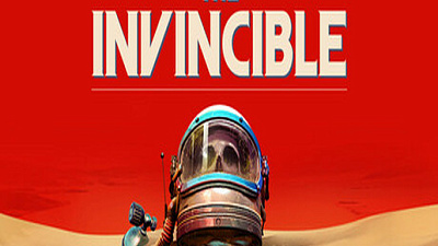The Invincible