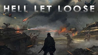 Hell Let Loose