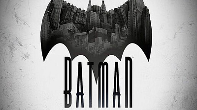 Batman: The Telltale Series
