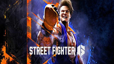 Street Fighter 6