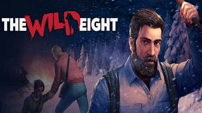 The Wild Eight