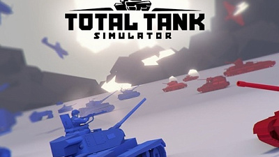 Total Tank Simulator