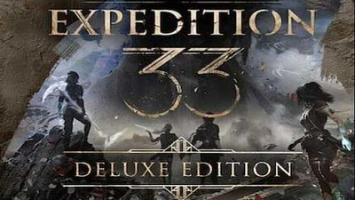 Clair Obscur: Expedition 33 - Deluxe Edition