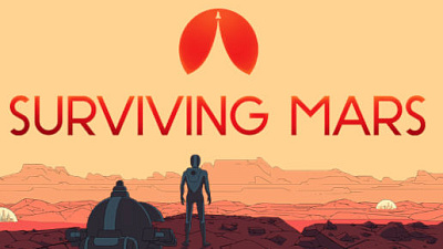 Surviving Mars