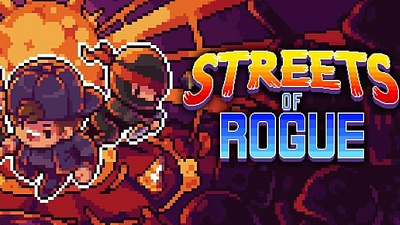 Streets of Rogue