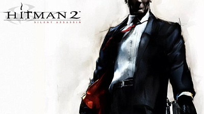 Hitman 2: Silent Assassin
