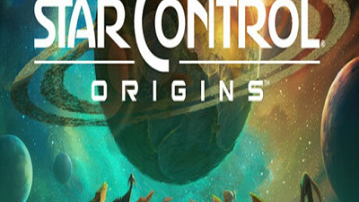 Star Control®: Origins