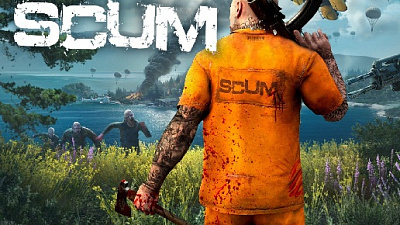SCUM