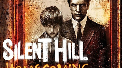 Silent Hill Homecoming