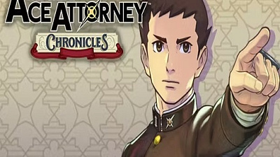 The Great Ace Attorney Chronicles