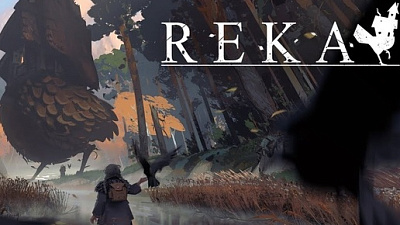 REKA