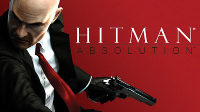 Hitman: Absolution