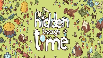 Hidden Through Time