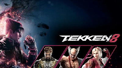 TEKKEN 8 - Advanced Edition