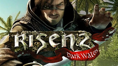 Risen 2: Dark Waters