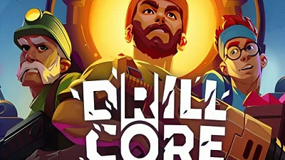 Drill Core