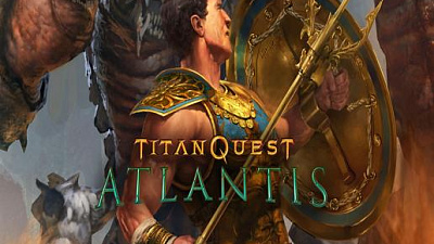 Titan Quest: Atlantis