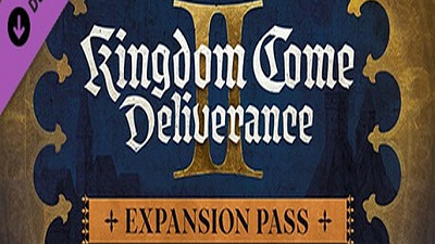 Kingdom Come: Deliverance II - Expansion Pass DLC