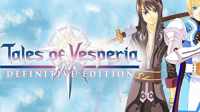 Tales of Vesperia: Definitive Edition