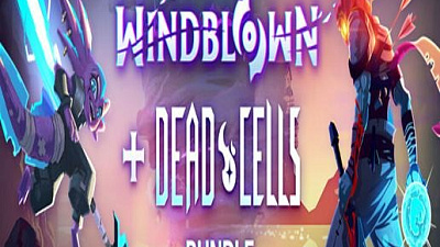 Windblown + Dead Cells
