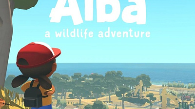 Alba: A Wildlife Adventure