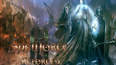 SpellForce 3 Reforced
