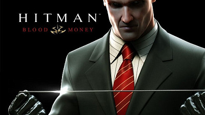 Hitman: Blood Money