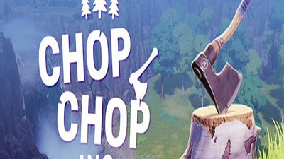 Chop Chop Inc.