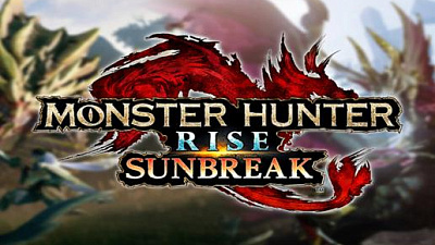 Monster Hunter Rise: Sunbreak