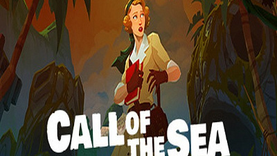 Call of the Sea