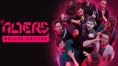 The Alters: Deluxe Edition