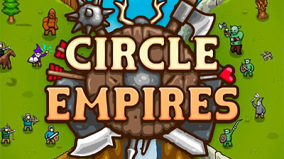 Circle Empires