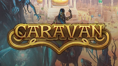 Caravan