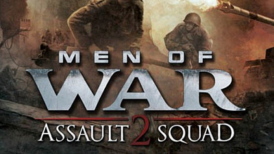 Men of War: Assault Squad 2 - Gold Edition