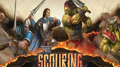 The Scouring