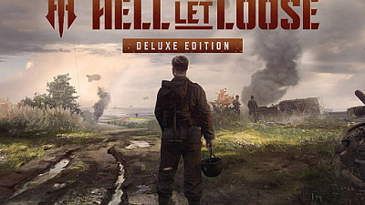 Hell Let Loose - Deluxe Edition