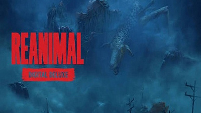 REANIMAL Digital Deluxe Edition