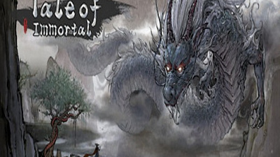 Tale of Immortal