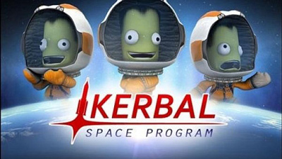 Kerbal Space Program