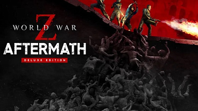 World War Z: Aftermath - Deluxe Edition