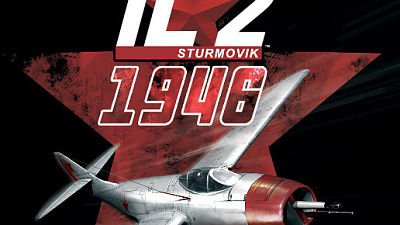 IL-2 Sturmovik: 1946