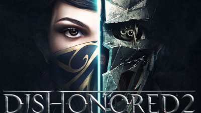 Dishonored 2