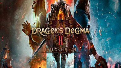 Dragon's Dogma 2 Deluxe Edition
