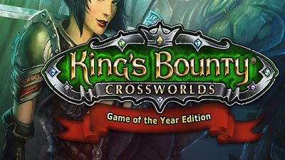 King's Bounty: Crossworlds GOTY