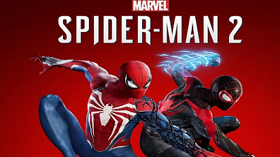 Marvel's Spider-Man 2 - Digital Deluxe Edition