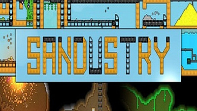 Sandustry