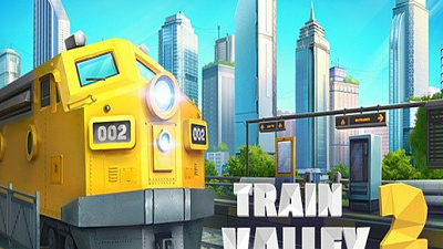 Train Valley 2