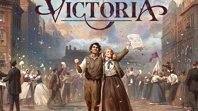 Victoria 3