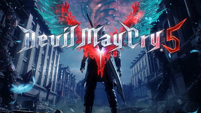 Devil May Cry 5 + Vergil